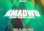 Skyface SDW - Amadwo (Ding Dong Ding) Ft. Reggie