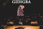 Stonebwoy - Gidigba (Firm & Strong) New Song